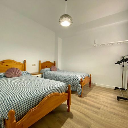 El Ventanal Del Viajero Apartman Baeza Kültér fotó
