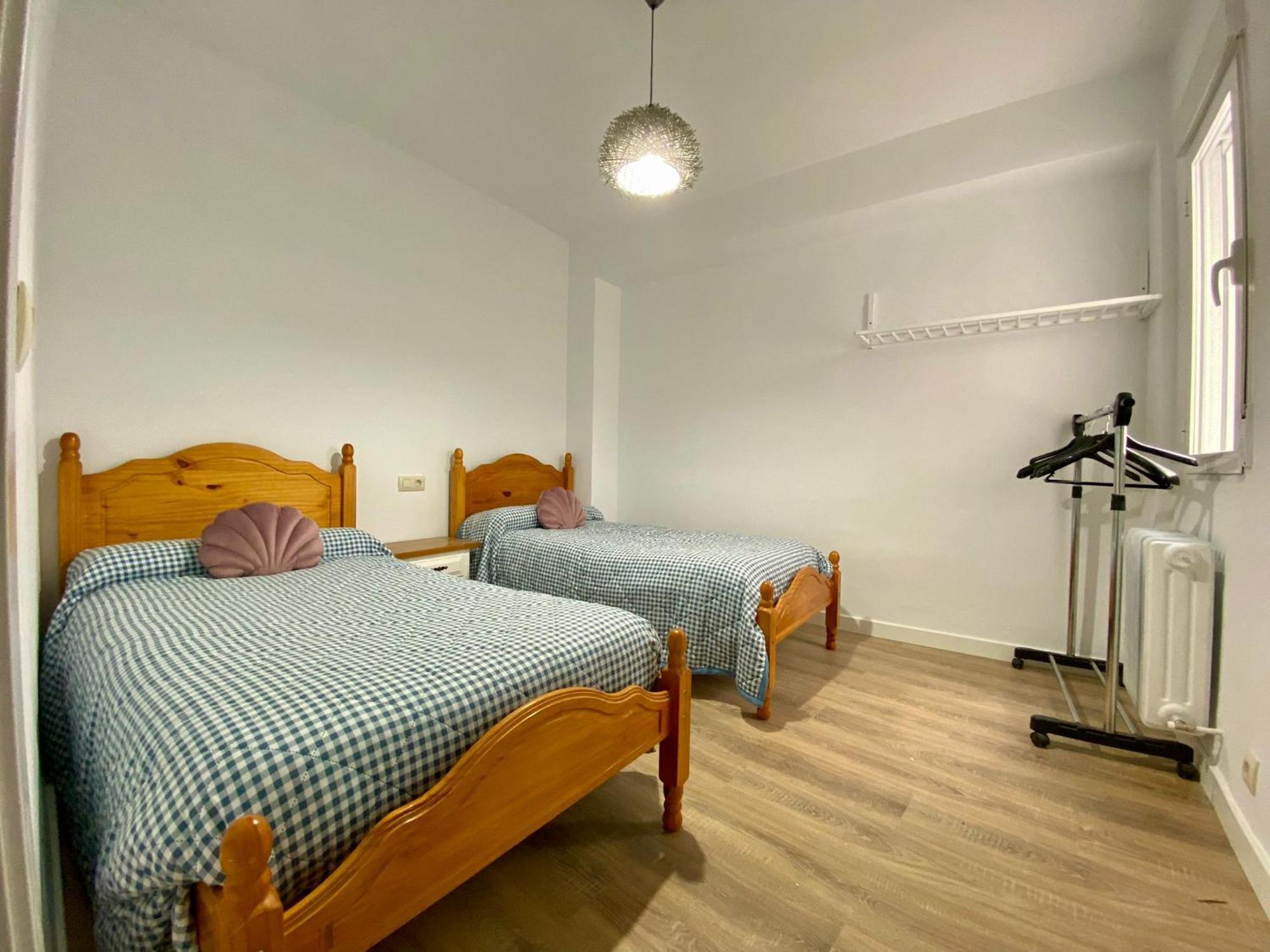 El Ventanal Del Viajero Apartman Baeza Kültér fotó