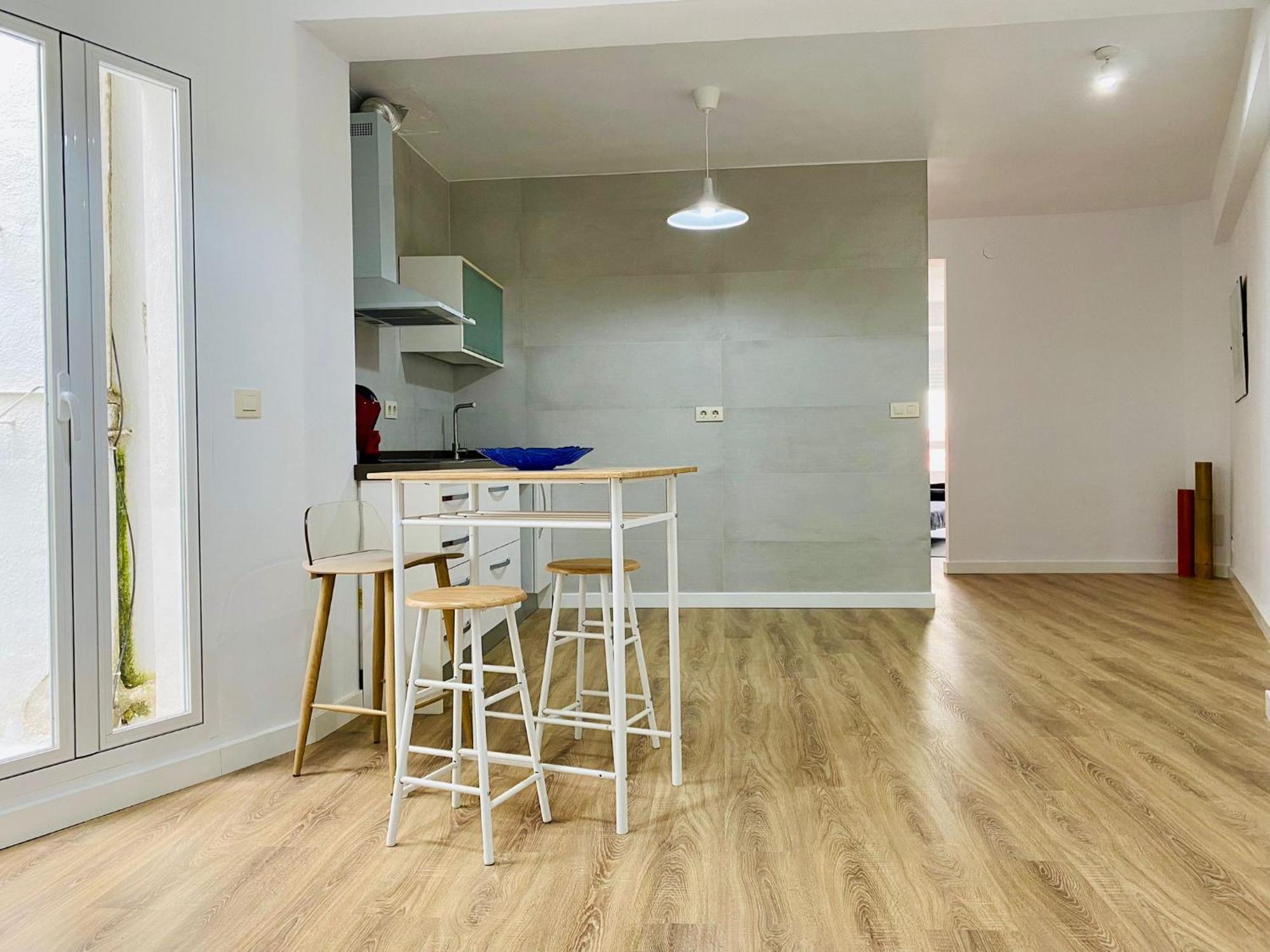 El Ventanal Del Viajero Apartman Baeza Kültér fotó