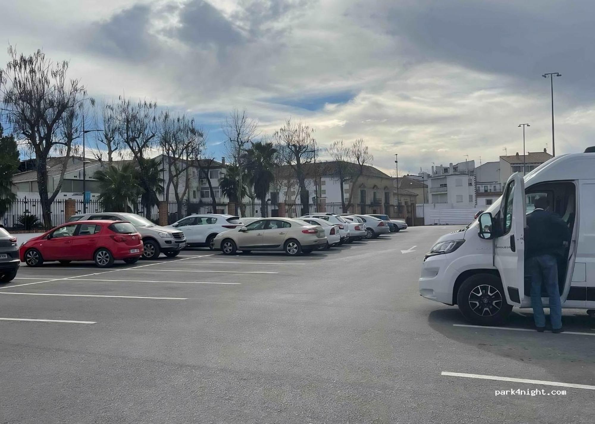 El Ventanal Del Viajero Apartman Baeza Kültér fotó